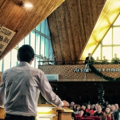 Тима Малищук, Краснодар