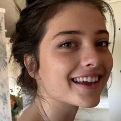 Ирина Удрис, 23.04, Оренбург