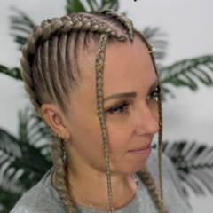 Елена Кунанбаева, 15.07