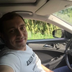 Андрей Бубновский, 25.06, Санкт-Петербург