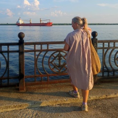 Татьяна Морева, 25.01