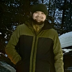 Рамиль Султанов, 23.08.1991