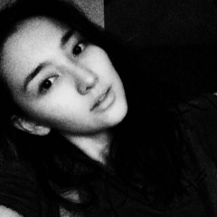 Akbota Ospan, 21.08, Алматы