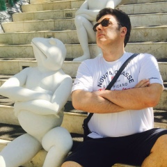 Андрис Келехсашвили, 27.02.1965, Лиепая