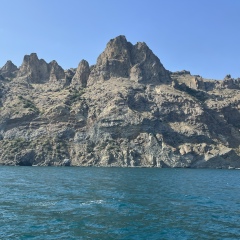 Дмитрий Сергеевич, Уфа