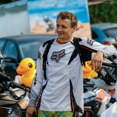 Artem Volkov, 24.02, Bordeaux