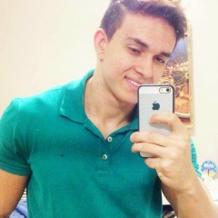 Lucas Botelho, 29.03.1994