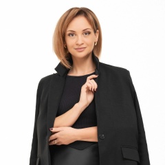 Ксения Андросова, 24.09, Курск