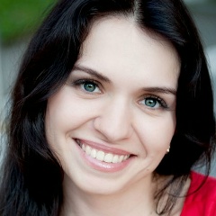 Светлана Марченко