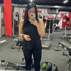 Ира Калагина, Тула