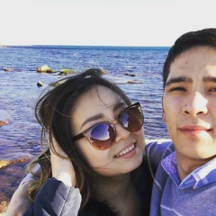 Арай Жолдыгалиева, 22.08, Атырау