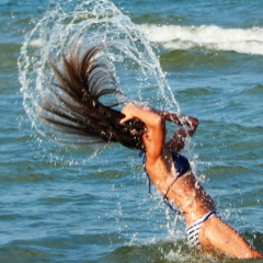 Екатерина Солодкая, 20.01, Москва