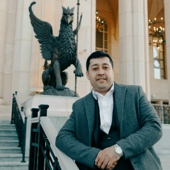 Григорий Бардахчиян, 12.12