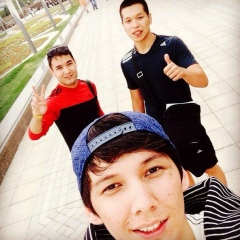 Zhalgas Vip, 11.05.1992, Актау