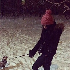 Марина Сельменева, 24.07, Владивосток