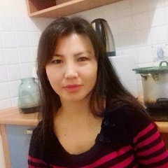 Асем Абишева