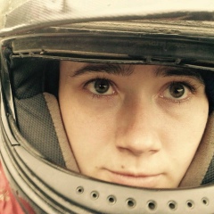 Вікторія Перегуда, Da Nang