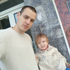 Павел Христюк, 16.02.1988, Пинск