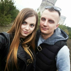 Олег Манзик, 30.01, Вараш / Кузнецовск