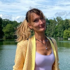 Ольга Бердова, 12.03.1990, Новосибирск