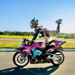 Анастасия Лещенко, 12.03.1994, Калининград