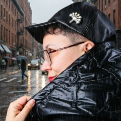 Кристина Абрамичева