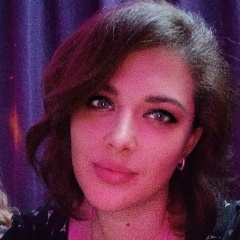 Карина Анисимова, 11.05, Северобайкальск