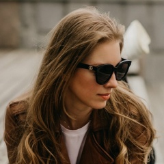 Екатерина Синельникова, 10.08.1988, Москва