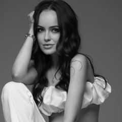 Екатерина Столярова, 21.01.1995, Челябинск