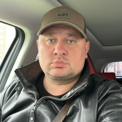 Игорь Якунин, 02.05.1986, Санкт-Петербург