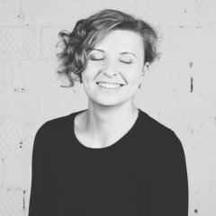 Анна Калужина, 28.05, Москва