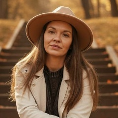 Виктория Майорова, 09.12, Ногинск