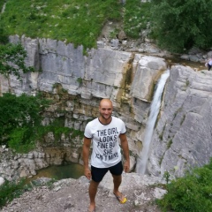 Георгий Ананидзе, 23.12.1986, Кобулети