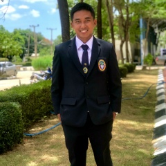 Thanapoom Homying, 24.06.1995