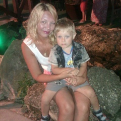 Ольга Мищенко, 27.09, Тверь