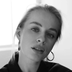 Julia Amshei, 06.06.1988, Санкт-Петербург