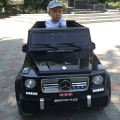 Алтын Усонов, 18.02, Санкт-Петербург