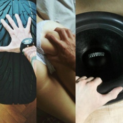 Дима Кульнев, 20.06, Ростов-на-Дону