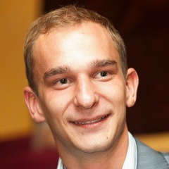 Алексей Спирков, 26.02, Москва