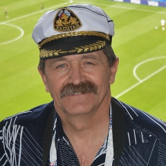 Михаил Жарков, 01.06.1912, Самара