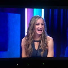 Наташа Iонова, 19.12, Москва