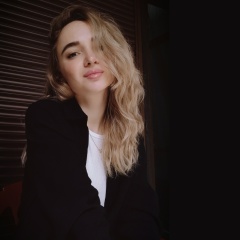 Кристина Манза, 27.11, Бендеры