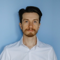 Марк Миляев, 21.01.1986, Екатеринбург