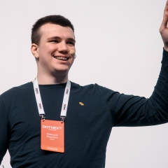 Александр Кугушев, 14.11.1989, Санкт-Петербург