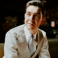 Александр Шерстнёв, 25.05.1989, Красноярск