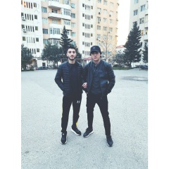 Babek Asadov, 18.06.2000, Баку