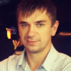 Саша Захленюк, 09.08.1985, Винница