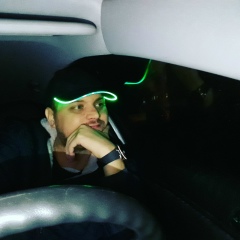 Tosha Trubnikov, 12.11, Казань