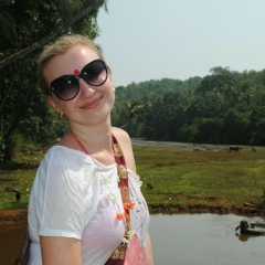 Катя Ковбасюк, 19.09.1980, Киев