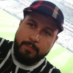 Ândi Garcia, 04.07.1980, São Carlos